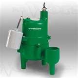 Photos of Submersible Sewage Pump Automatic