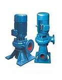 Pictures of Sewage Pump Efficiency