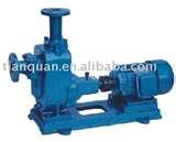 Pictures of Sewage Pump Body