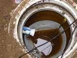 Photos of Sewage Pump Float Repair