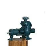 Images of Sewage Pumps From India
