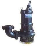 Pictures of Sewage Pump Indonesia