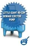 Sewage Pump Giant Photos