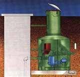 Images of Sewage Pump Level Controls