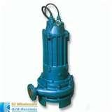 Pictures of Sewage Pump Solids