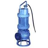 Pictures of Sewage Pumps Size