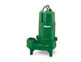 Pictures of Sewage Pumps Size