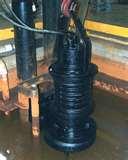 Sewage Pumps Product Photos