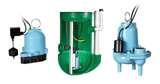Pictures of Sewage Pumps Different