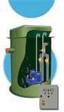 Pictures of Sewage Transfer Pump