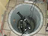 Pictures of Sewage Ejection Pump