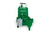 Images of Hydromatic Sewage Pump