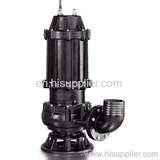 Sewage Transfer Pump Pictures