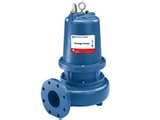 Goulds Sewage Pumps