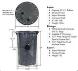 Pictures of Hydromatic Sewage Pump
