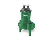 Myers Sewage Pumps Pictures