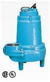 Photos of Submersible Sewage Ejector Pump