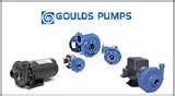Goulds Sewage Pumps Images