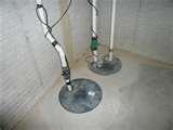 Sewage Ejector Pump System Pictures