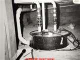 Pictures of Sewage Pump System