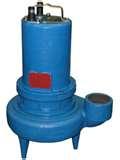 Residential Sewage Pumps
