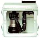 Pictures of Domestic Sewage Pump