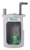 Residential Sewage Pumps Images