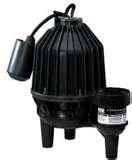 Residential Sewage Pumps Photos