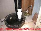 Photos of Sewage Pump Grinder