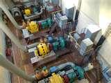 Sewage Pump Station Pictures