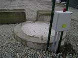 Sewage Pump Station Pictures