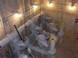 Pictures of Sewage Pump Station