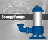 Pumps Sewage