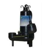 Pictures of Sewage Pump Station