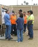 Images of Sewage Pump Station