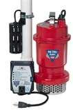 Can You Use A Sewage Pump For A Sump Pump