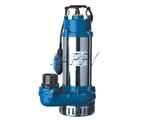 Sewage Pump Electric Submersible Pictures