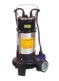 Pictures of Sewage Pump Electric Submersible