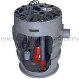 Pictures of Sewage Pump Systems Home