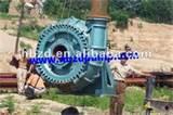 Pictures of Sewage Pump Iran