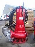 Used Sewage Pump For Sale Photos